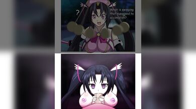 Serafina the Hypnotist