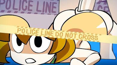 The Switch-a-Lot Minus 8: A Superhero Hentai Adventure