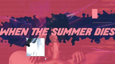 Little Kitty Gets Fucked by a Big Black Cock, and Then Her Pussy is Licked by a Sexy Vampire (#9)