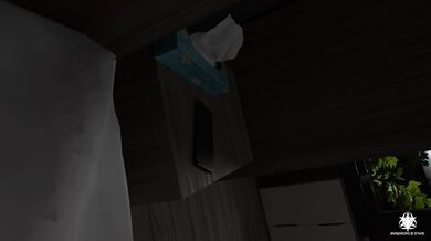 One Night Stand: Incident 1471-1-A