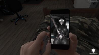 One Night Stand: Incident 1471-1-A