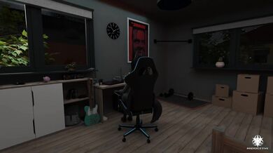 One Night Stand: Incident 1471-1-A