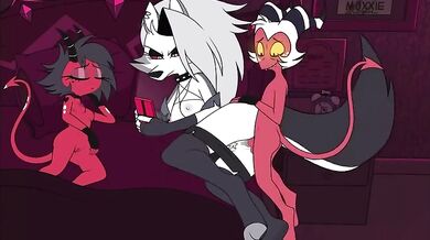 Hentai Lovin [Surprisingly Sexy Students, Episode 13]