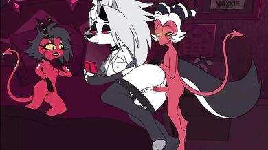 Hentai Lovin [Surprisingly Sexy Students, Episode 13]