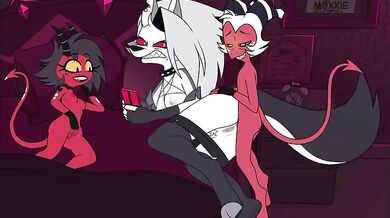 Hentai Lovin [Surprisingly Sexy Students, Episode 13]