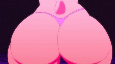 Watch as this sexy pole dancer shakes her ass in the most seductive ways! Will she be able to please all of her clients?