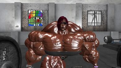 The Secret Garden: Grow, Grow, Grow! (Part 6)