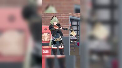 The Adventures of Caesar and Burnice: A Sexual Odyssey