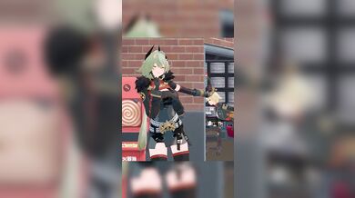 The Adventures of Caesar and Burnice: A Sexual Odyssey