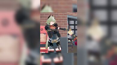 The Adventures of Caesar and Burnice: A Sexual Odyssey