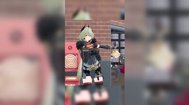 The Adventures of Caesar and Burnice: A Sexual Odyssey