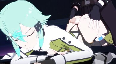 Sinon Assjob