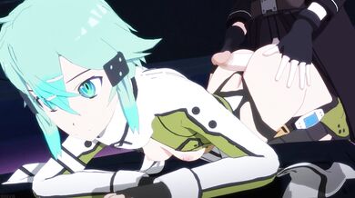 Sinon Assjob