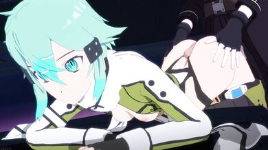 Sinon Assjob