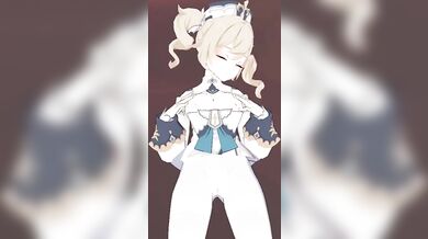 The Genie of Sexual Desires