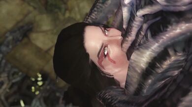 Heroes get Deflowered and Drained by Mighty Seeker while Exploring Apocryphal Realm by Izzyguy1234