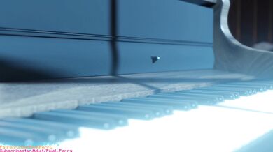 A group of sexy maids are about to clean up the house but end up getting dirty themselves in this 4k hentai porn video starring Pixel Perry