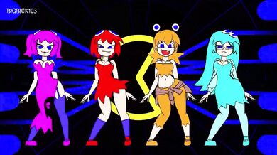 HMV and friends, the ultimate adult toy store - bigbick103