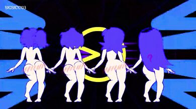 HMV and friends, the ultimate adult toy store - bigbick103