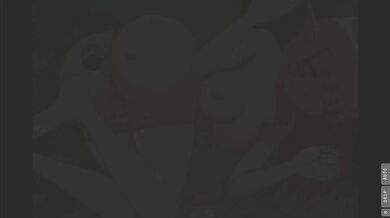 Domination Quest Kuro & the Naughty Monster Girls vol1 and vol2 demo 10