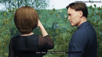 Cora, the Unfaithful Housewife: Extended Edition