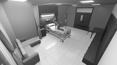 Tiny, Horny Angel Tries To Escape A Huge Demon Cock