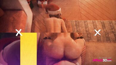 Write a pornographic story inspired by the following image