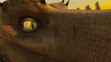 One Fiery Night with a Dragon-Lord and His Sultry Servants