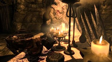 Bosmerian Bards Captive Bondage in Blackmarsh