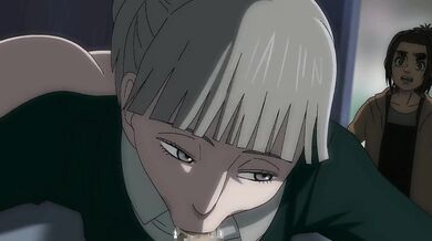 Susan Loves To Eat Meat[Cumming In A Hotdog]