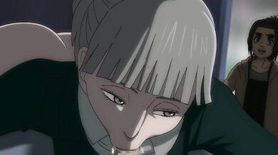 Susan Loves To Eat Meat[Cumming In A Hotdog]