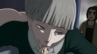 Susan Loves To Eat Meat[Cumming In A Hotdog]