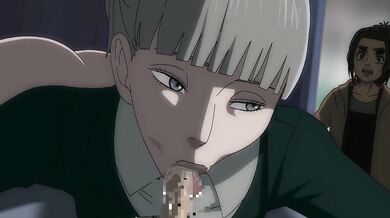 Susan Loves To Eat Meat[Cumming In A Hotdog]