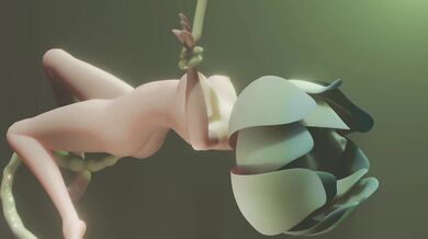 Getting Tentacle-fied!