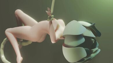 Getting Tentacle-fied!