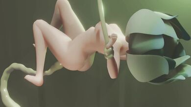 Getting Tentacle-fied!