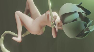 Getting Tentacle-fied!