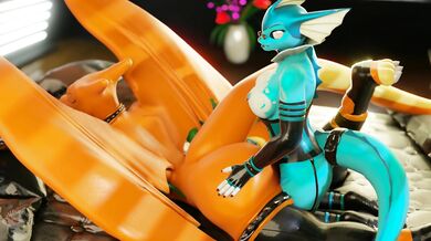 The naughty nurse is ready to give you an injection that will leave you begging for more!