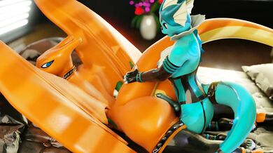 The naughty nurse is ready to give you an injection that will leave you begging for more!