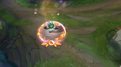 The Naughty League of Legends - Custom Skins NSFW Parody!