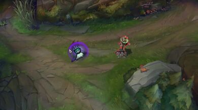 The Naughty League of Legends - Custom Skins NSFW Parody!