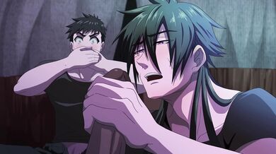 The Mating Season: Sana in the Goblin Cave Part 3