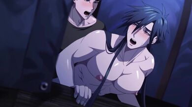 The Mating Season: Sana in the Goblin Cave Part 3