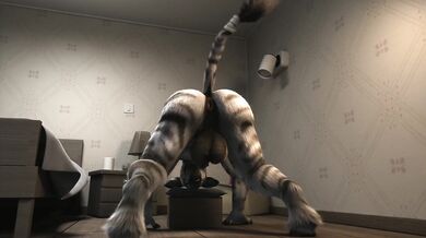 Rick Hulser - Automatic Fellatio [H0rs3]