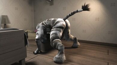 Rick Hulser - Automatic Fellatio [H0rs3]