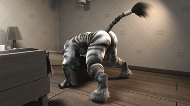 Rick Hulser - Automatic Fellatio [H0rs3]