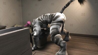 Rick Hulser - Automatic Fellatio [H0rs3]