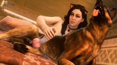 Hentai Harem Adventure: Beast PMV #6 - Summer Vibes