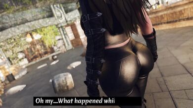 Lost In The Forest: Sylvan Adventure Part 3 - Malena and the Elves