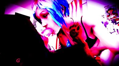 Rebel Sissys For*ced Crossdressing Training with Mothra, Queen of the Gods